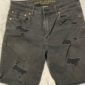 American Eagle Next Level Flex Shorts!